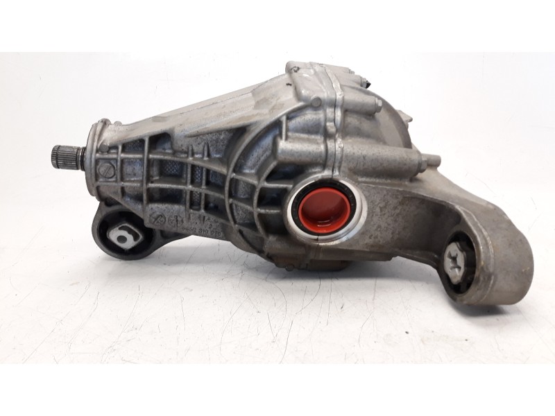 Recambio de diferencial trasero para porsche cayenne (typ 92aa) 3.0 v6 tdi cat referencia OEM IAM 95835001105  
