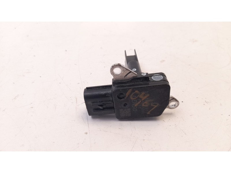 Recambio de caudalimetro para toyota yaris 1.5 16v cat referencia OEM IAM 222040V020  
