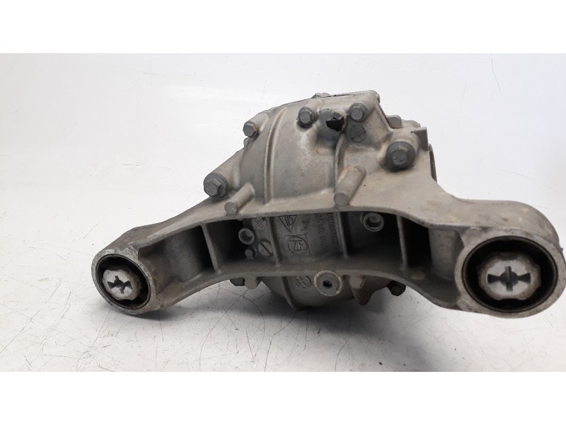 Recambio de diferencial trasero para porsche cayenne (typ 92aa) 3.0 v6 tdi cat referencia OEM IAM 95835001105  