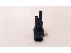 Recambio de caudalimetro para toyota yaris 1.5 16v cat referencia OEM IAM 222040V020   2