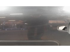 Recambio de puerta trasera izquierda para citroen c4 cactus 1.6 blue-hdi fap referencia OEM IAM 9801219180   2