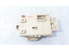 Recambio de caja reles / fusibles para hyundai kona 1.0 tgdi cat referencia OEM IAM 91950J9081   2