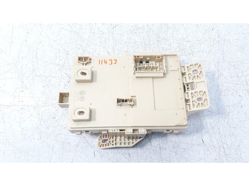 Recambio de caja reles / fusibles para hyundai kona 1.0 tgdi cat referencia OEM IAM 91950J9081  