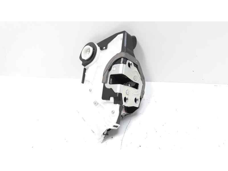 Recambio de cerradura puerta delantera derecha para honda cr-v elegance 4x2 referencia OEM IAM 72110T0AA12  