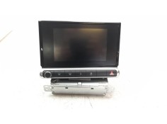 SISTEMA NAVEGACION GPS 98010025ZD 