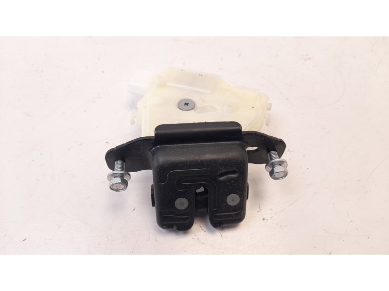 Recambio de cerradura maletero / porton para toyota yaris 1.5 16v cat referencia OEM IAM 6935002090  
