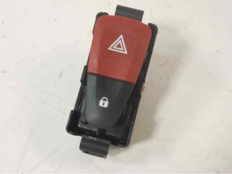 Recambio de warning para renault megane iii berlina 5 p dynamique referencia OEM IAM 8200214896A REN15300 