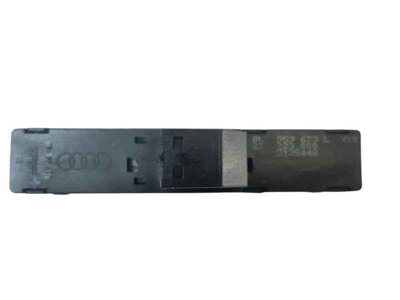 Recambio de interruptor para audi a4 ber. (b8) 2.0 16v tdi referencia OEM IAM 8K0959673L  