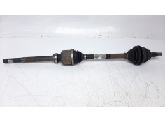 TRANSMISION DELANTERA DERECHA 9800387480 P1505 