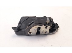 Recambio de cerradura puerta delantera derecha para toyota yaris 1.5 16v cat referencia OEM IAM U3111130   2
