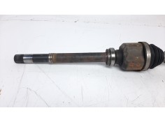 Recambio de transmision delantera derecha para citroen c4 cactus 1.6 blue-hdi fap referencia OEM IAM 9800387480 P1505  2