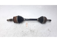 TRANSMISION DELANTERA IZQUIERDA 13335135 O1382 T58293