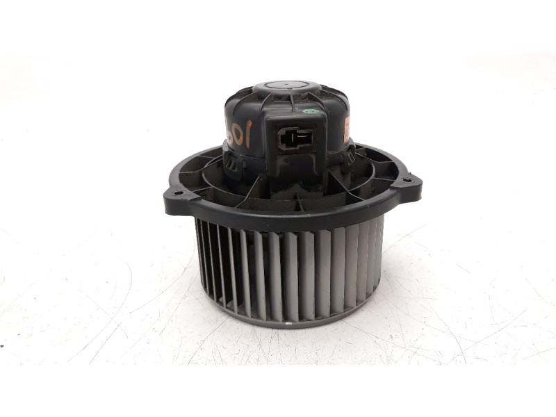 Recambio de ventilador calefaccion para kia rio 1.2 cat referencia OEM IAM 971111W100 34374 VHF320087