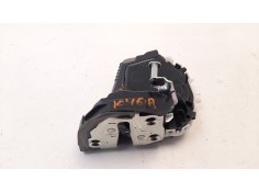 Recambio de cerradura puerta trasera derecha para toyota yaris 1.5 16v cat referencia OEM IAM 02014110   2