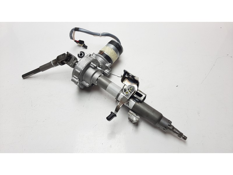 Recambio de columna direccion para toyota yaris 1.5 16v cat referencia OEM IAM 452500D184  