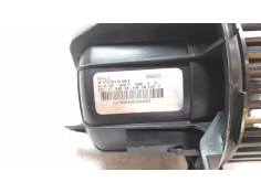 Recambio de ventilador calefaccion para citroen c4 cactus 1.6 blue-hdi fap referencia OEM IAM T4054002   2