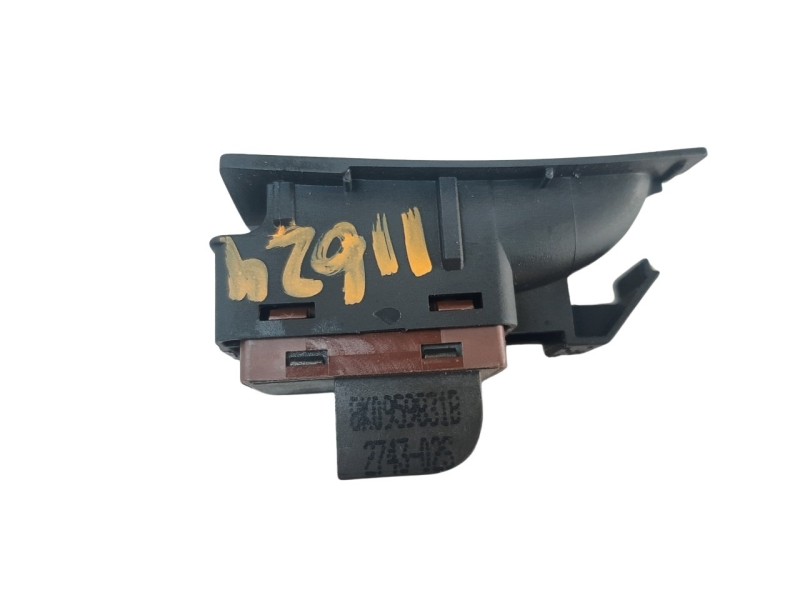 Recambio de interruptor para audi a4 ber. (b8) 2.0 16v tdi referencia OEM IAM 8K0959831B  