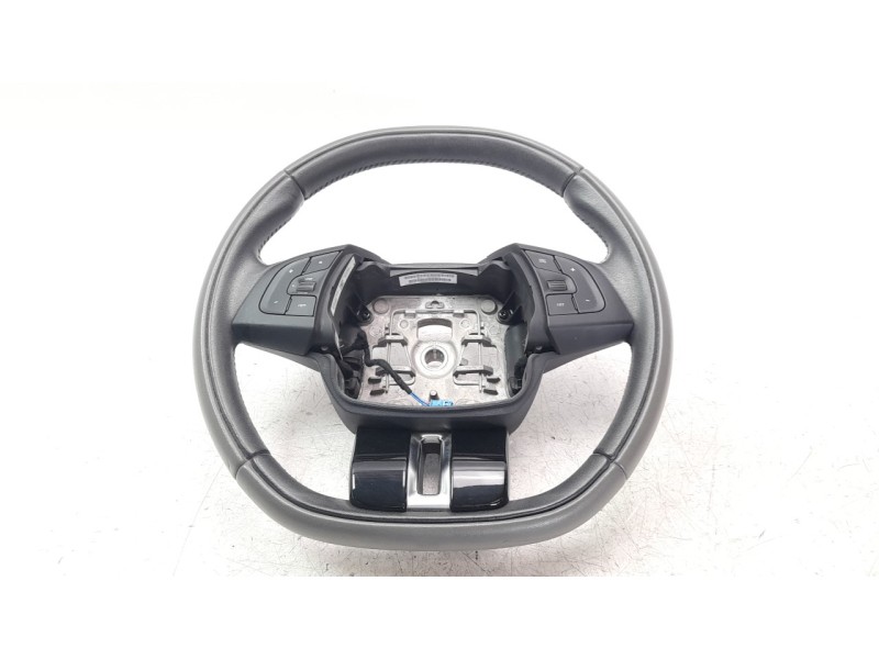 Recambio de volante para citroen c4 cactus 1.6 blue-hdi fap referencia OEM IAM 98278470ZD  