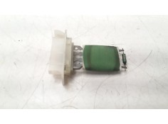 RESISTENCIA CALEFACCION A1698200397 