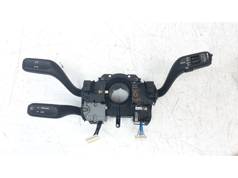 Recambio de mando multifuncion para porsche cayenne (typ 92aa) 3.0 v6 tdi cat referencia OEM IAM 95861307103  