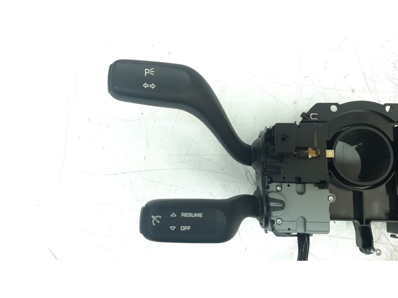 Recambio de mando multifuncion para porsche cayenne (typ 92aa) 3.0 v6 tdi cat referencia OEM IAM 95861307103  