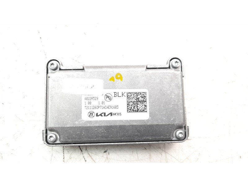 Recambio de modulo electronico para kia sportage 1.6 gdi cat referencia OEM IAM 99211P1010  