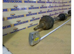 Recambio de transmision delantera derecha para renault laguna (b56) 1.9 dci diesel cat referencia OEM IAM 8200063808 R1453 