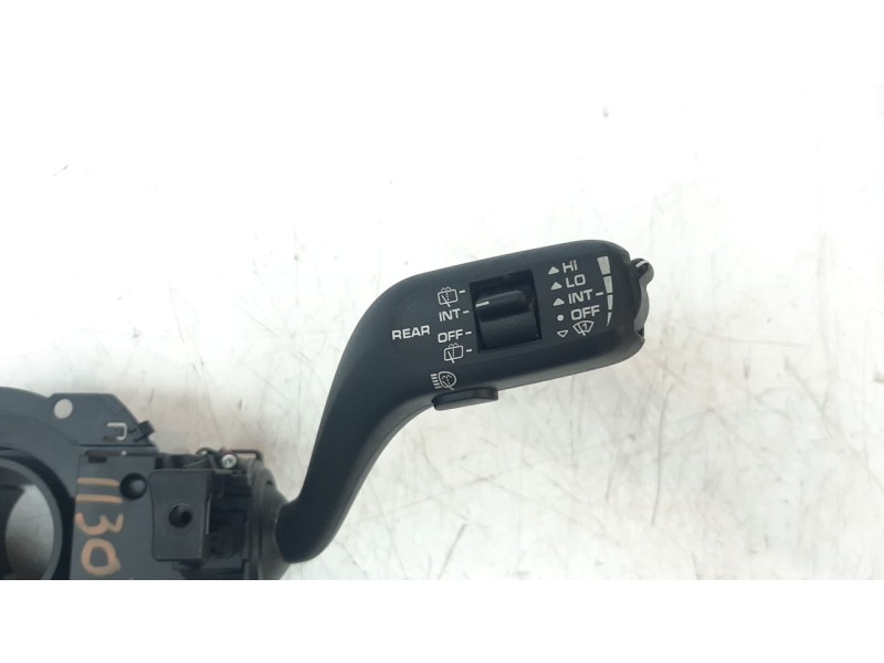 Recambio de mando multifuncion para porsche cayenne (typ 92aa) 3.0 v6 tdi cat referencia OEM IAM 95861307103  