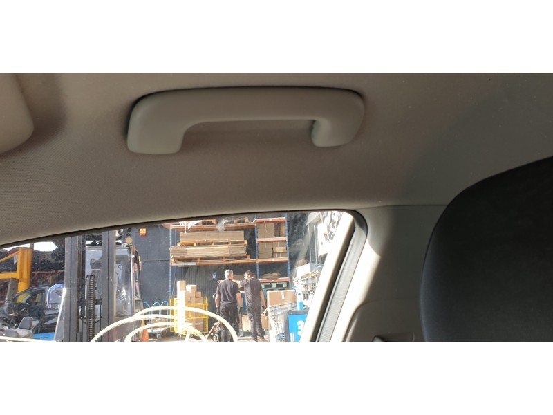 Recambio de airbag cortina delantero derecho para kia stonic (ybcuv) 1.2 cat referencia OEM IAM 85020H8300  