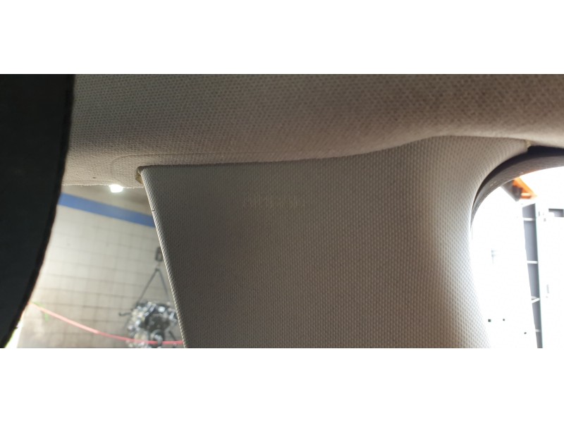 Recambio de airbag cortina delantero izquierdo para kia stonic (ybcuv) 1.2 cat referencia OEM IAM 85010H8300  