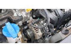 Recambio de alternador para kia stonic (ybcuv) 1.2 cat referencia OEM IAM 3730007500 ALF150124DP  2