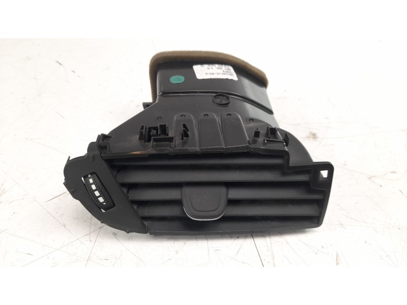 Recambio de rejilla aireadora para opel astra k lim. 5türig 1.6 cdti dpf referencia OEM IAM 13406750  
