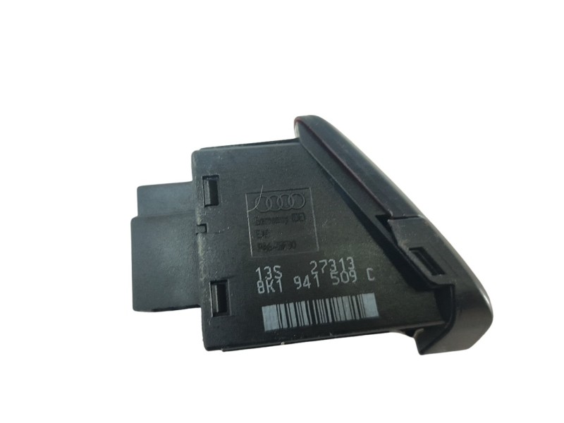 Recambio de warning para audi a4 ber. (b8) 2.0 16v tdi referencia OEM IAM 8K1941509C  