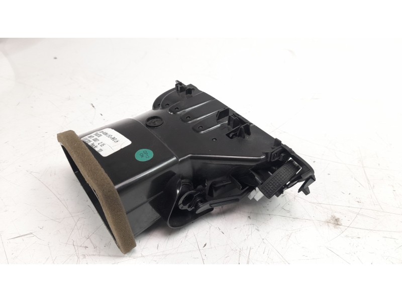 Recambio de rejilla aireadora para opel astra k lim. 5türig 1.6 cdti dpf referencia OEM IAM 13406750  
