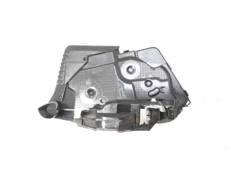 Recambio de cerradura puerta delantera derecha para honda cr-v elegance 4x2 referencia OEM IAM 72110T0AA12  