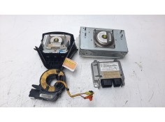 Recambio de kit airbag para mazda 3 berlina (bk) 1.6 cd diesel cat referencia OEM IAM BP4M57K30   2