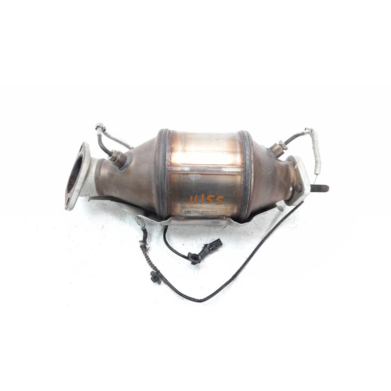 Recambio de catalizador para kia sportage 1.6 gdi cat referencia OEM IAM 289G72M200  