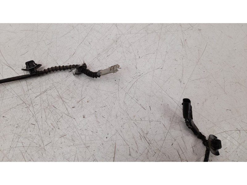 Recambio de catalizador para kia sportage 1.6 gdi cat referencia OEM IAM 289G72M200  