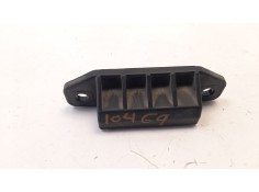 Recambio de maneta exterior porton para toyota yaris 1.5 16v cat referencia OEM IAM 8484028030  