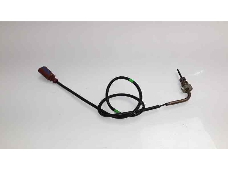 Recambio de sonda lambda para audi q3 (8ug) sport referencia OEM IAM 04L906088EB  