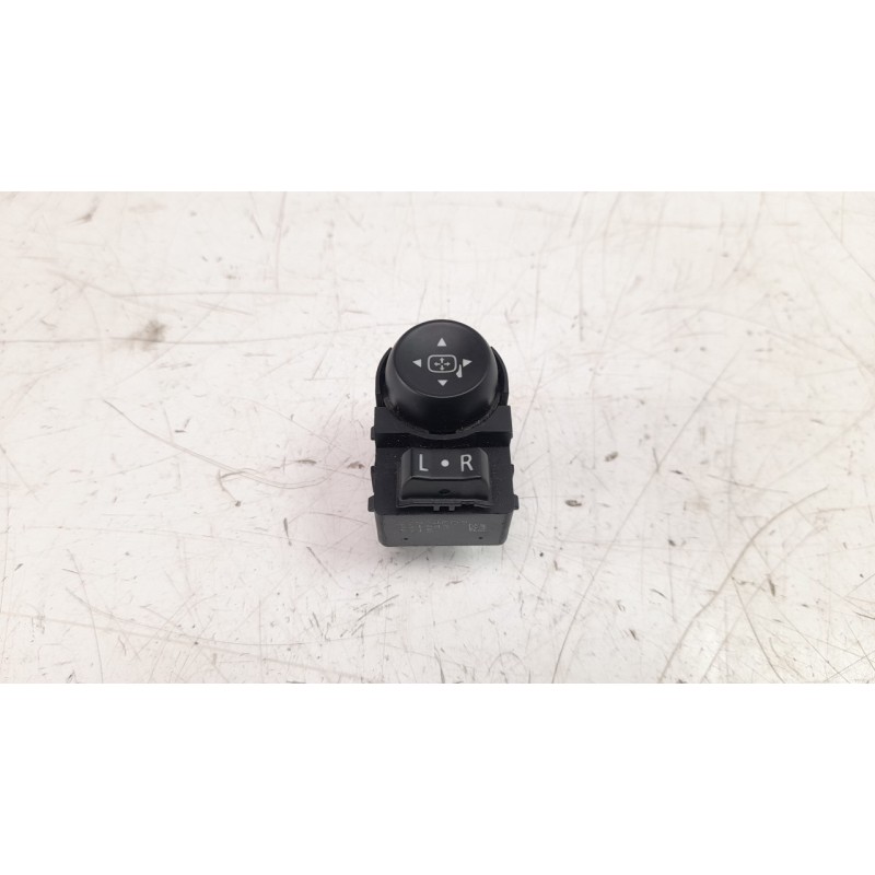 Recambio de mando retrovisor para opel astra k lim. 5türig 1.6 cdti dpf referencia OEM IAM 22934609  