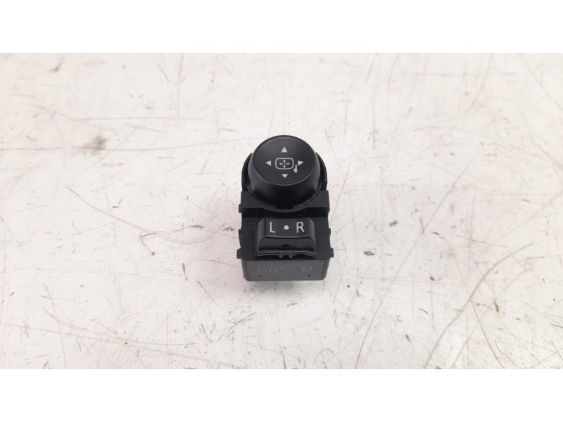 Recambio de mando retrovisor para opel astra k lim. 5türig 1.6 cdti dpf referencia OEM IAM 22934609  