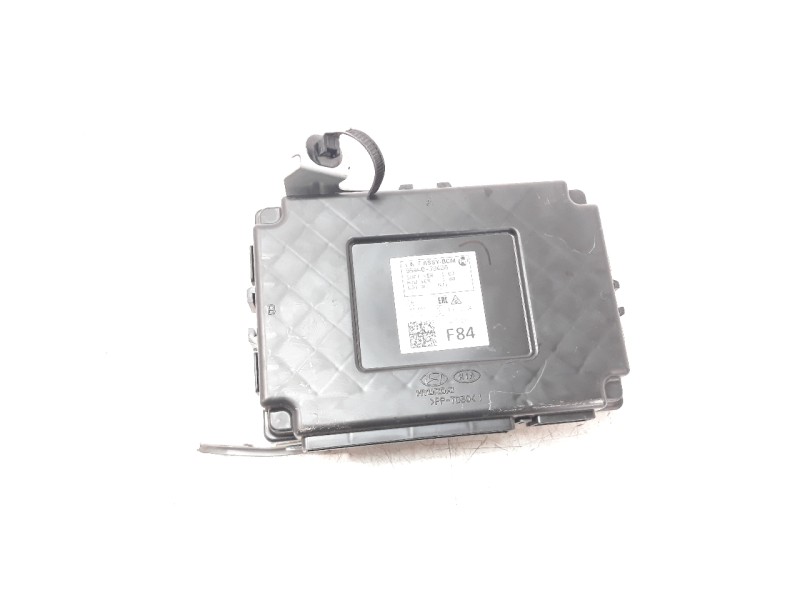 Recambio de modulo electronico para hyundai kona 1.0 tgdi cat referencia OEM IAM 954A0J9420  