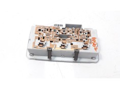 Recambio de luz interior para opel zafira tourer 1.4 16v turbo cat (a 14 net / luj) referencia OEM IAM 22774329   2