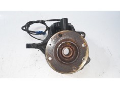 Recambio de mangueta delantera derecha para peugeot 208 1.6 16v hdi fap referencia OEM IAM 364790  