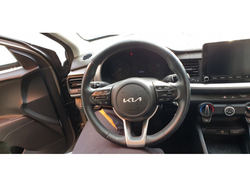 Recambio de columna direccion para kia stonic (ybcuv) 1.2 cat referencia OEM IAM 56310H8300  