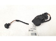 Recambio de motor calefaccion para porsche cayenne (typ 92aa) 3.0 v6 tdi cat referencia OEM IAM EFB345   2