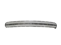Recambio de rejilla paragolpes central para volkswagen beetle referencia OEM IAM 1C0807681B VG4201801 