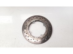 Recambio de disco de freno trasero para honda cbr 650r referencia OEM IAM 43251MKYD51   2