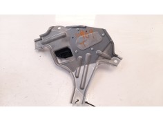 Recambio de motor limpia trasero para toyota yaris 1.5 16v cat referencia OEM IAM 851300D190 2596003420  2